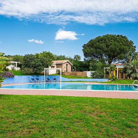 Agriturismo Guparza 포사타 외부 사진
