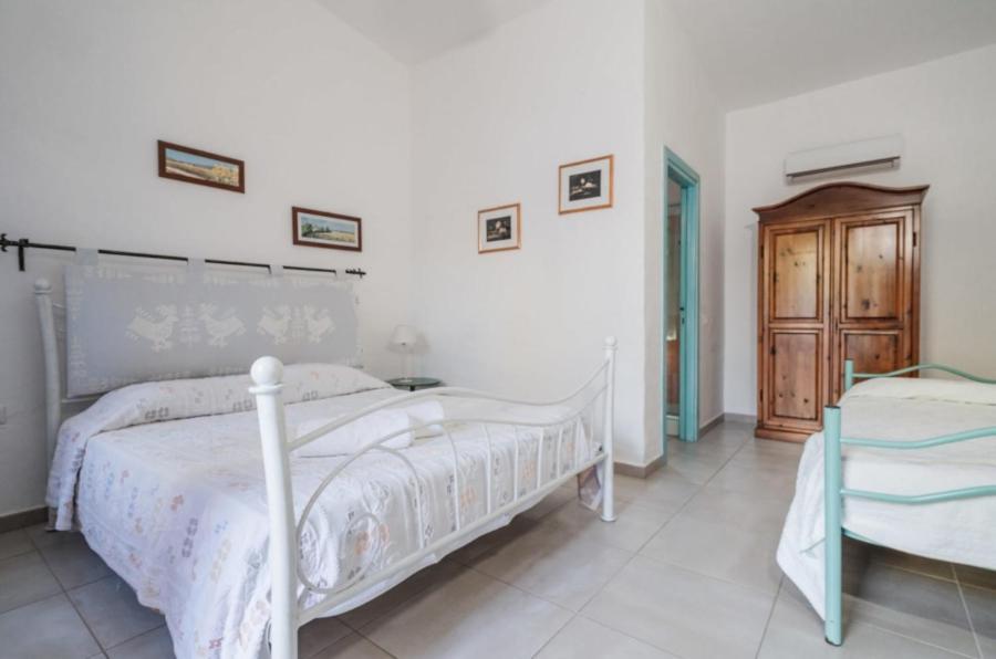 Agriturismo Guparza 포사타 외부 사진