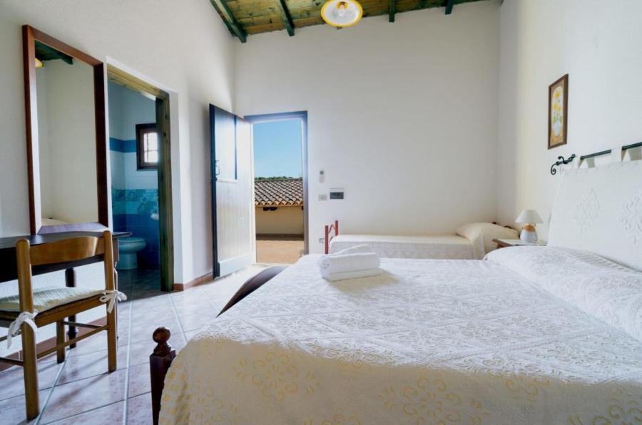 Agriturismo Guparza 포사타 외부 사진