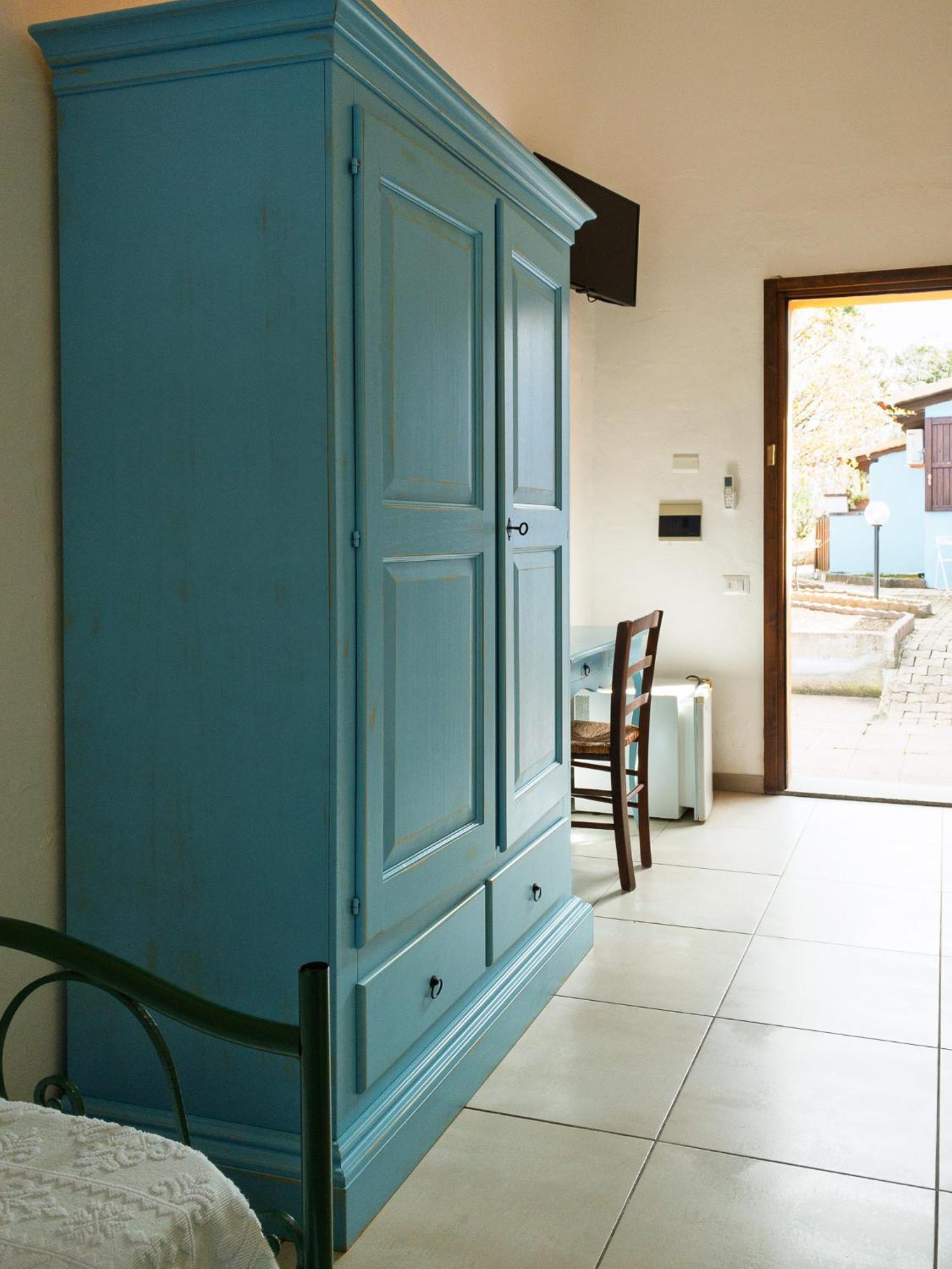Agriturismo Guparza 포사타 외부 사진