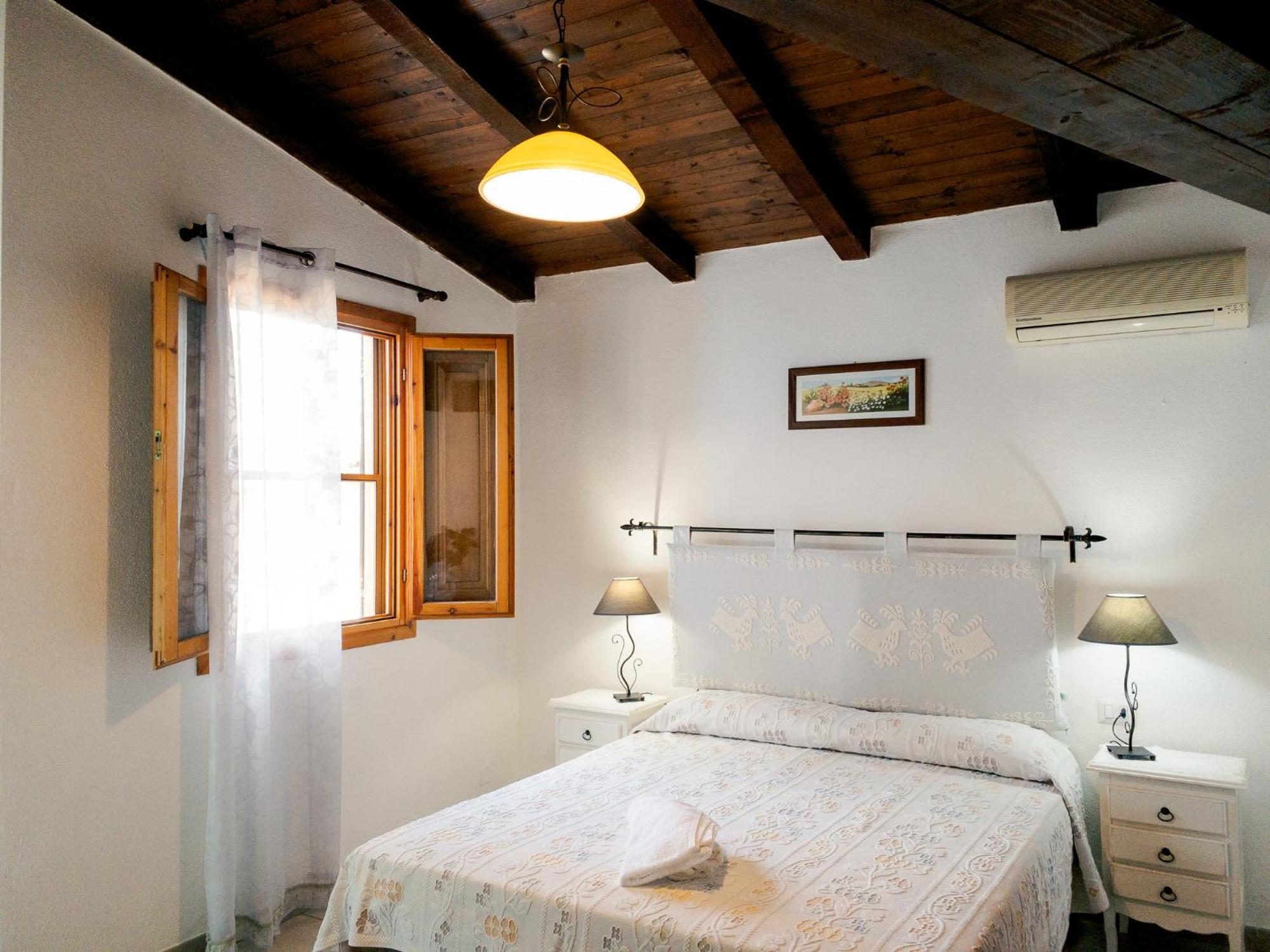 Agriturismo Guparza 포사타 외부 사진