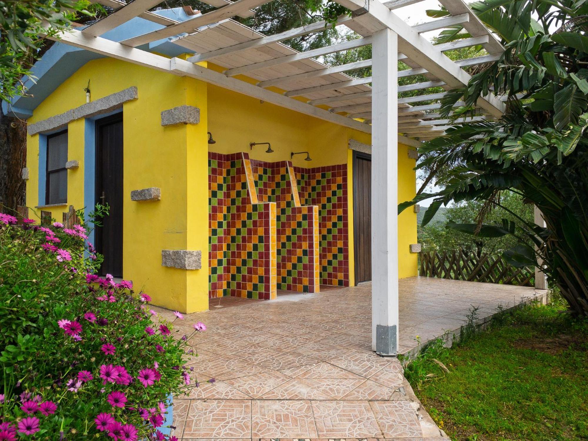Agriturismo Guparza 포사타 외부 사진
