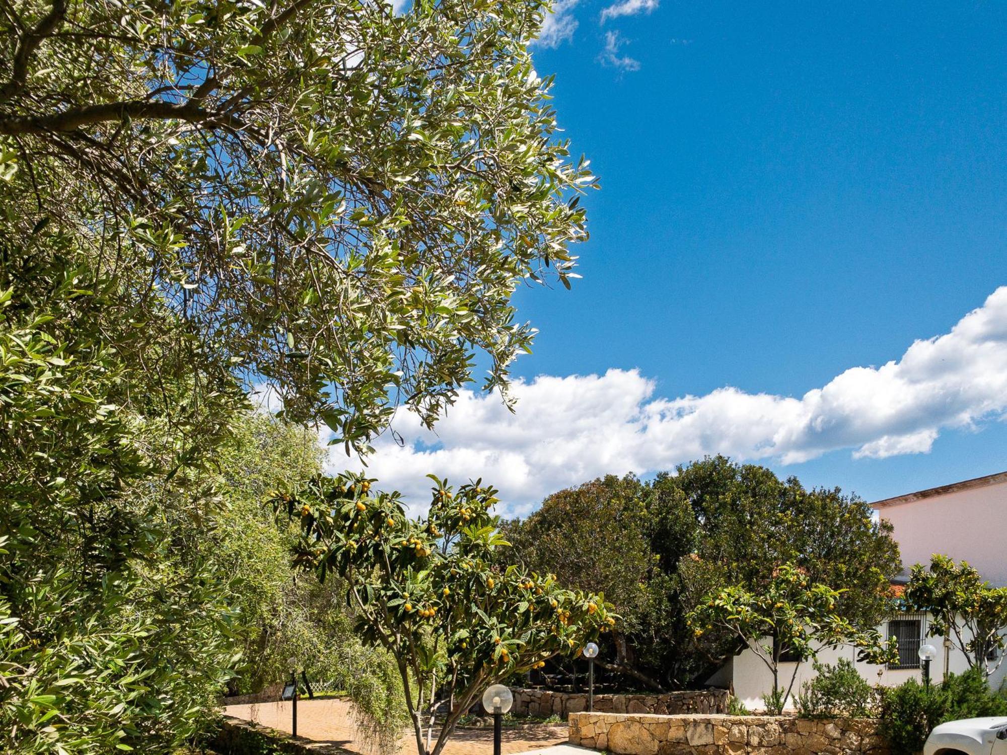 Agriturismo Guparza 포사타 외부 사진