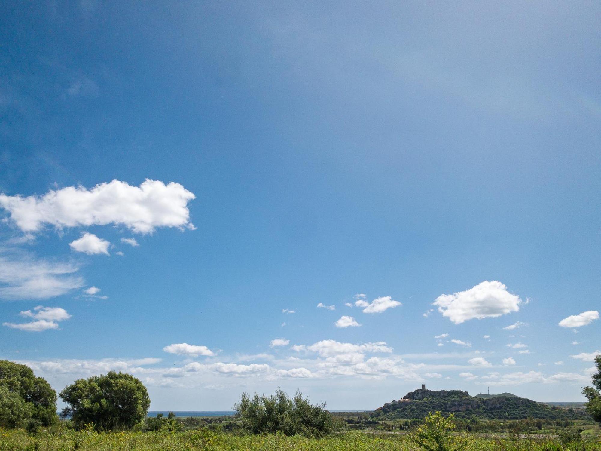 Agriturismo Guparza 포사타 외부 사진