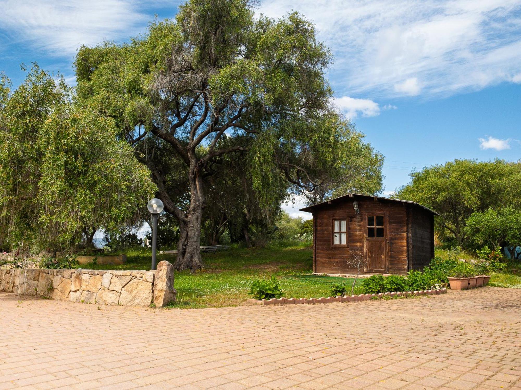 Agriturismo Guparza 포사타 외부 사진