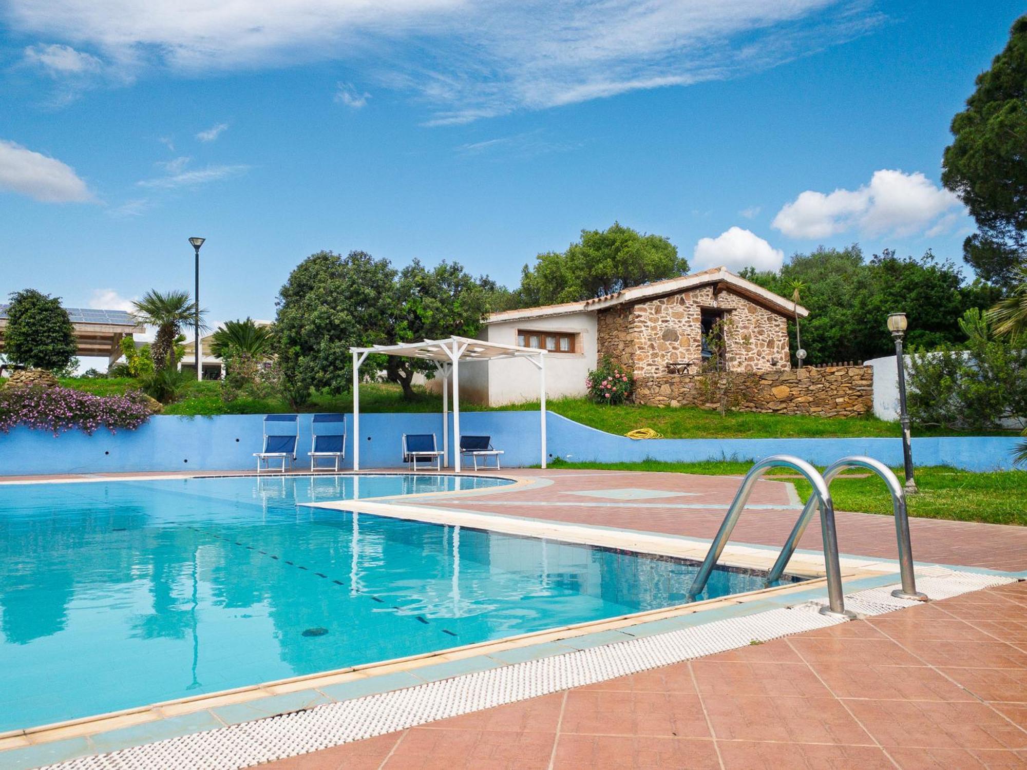 Agriturismo Guparza 포사타 외부 사진
