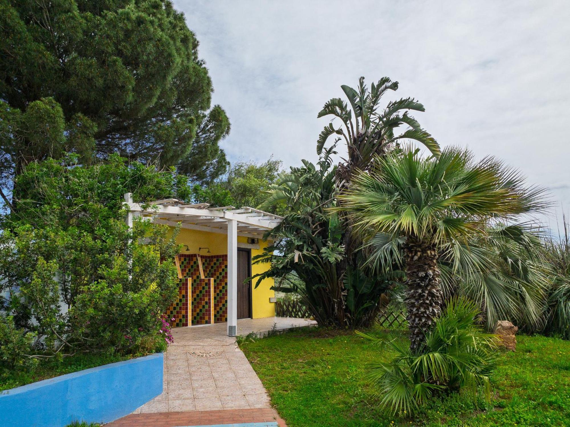 Agriturismo Guparza 포사타 외부 사진
