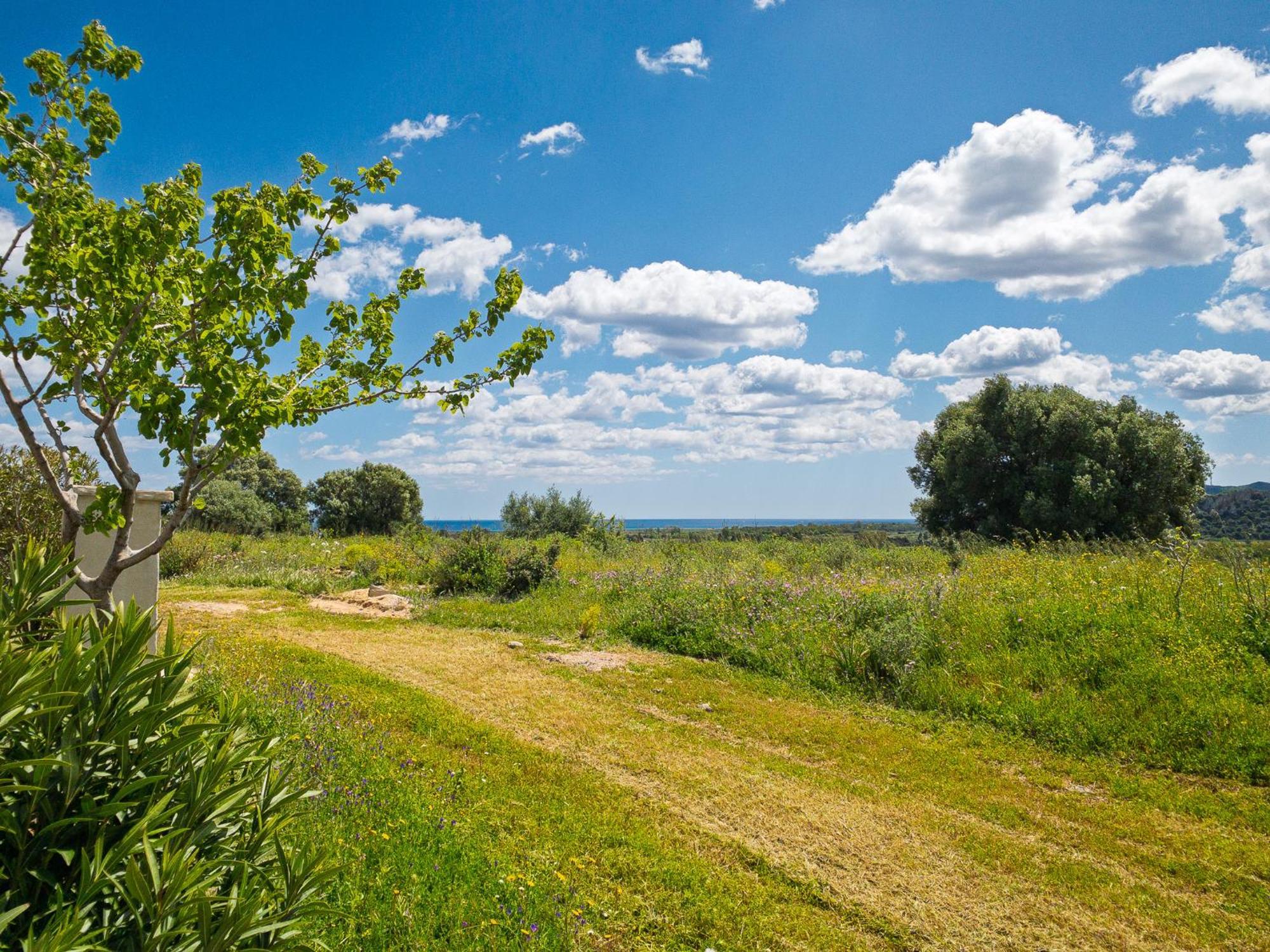 Agriturismo Guparza 포사타 외부 사진