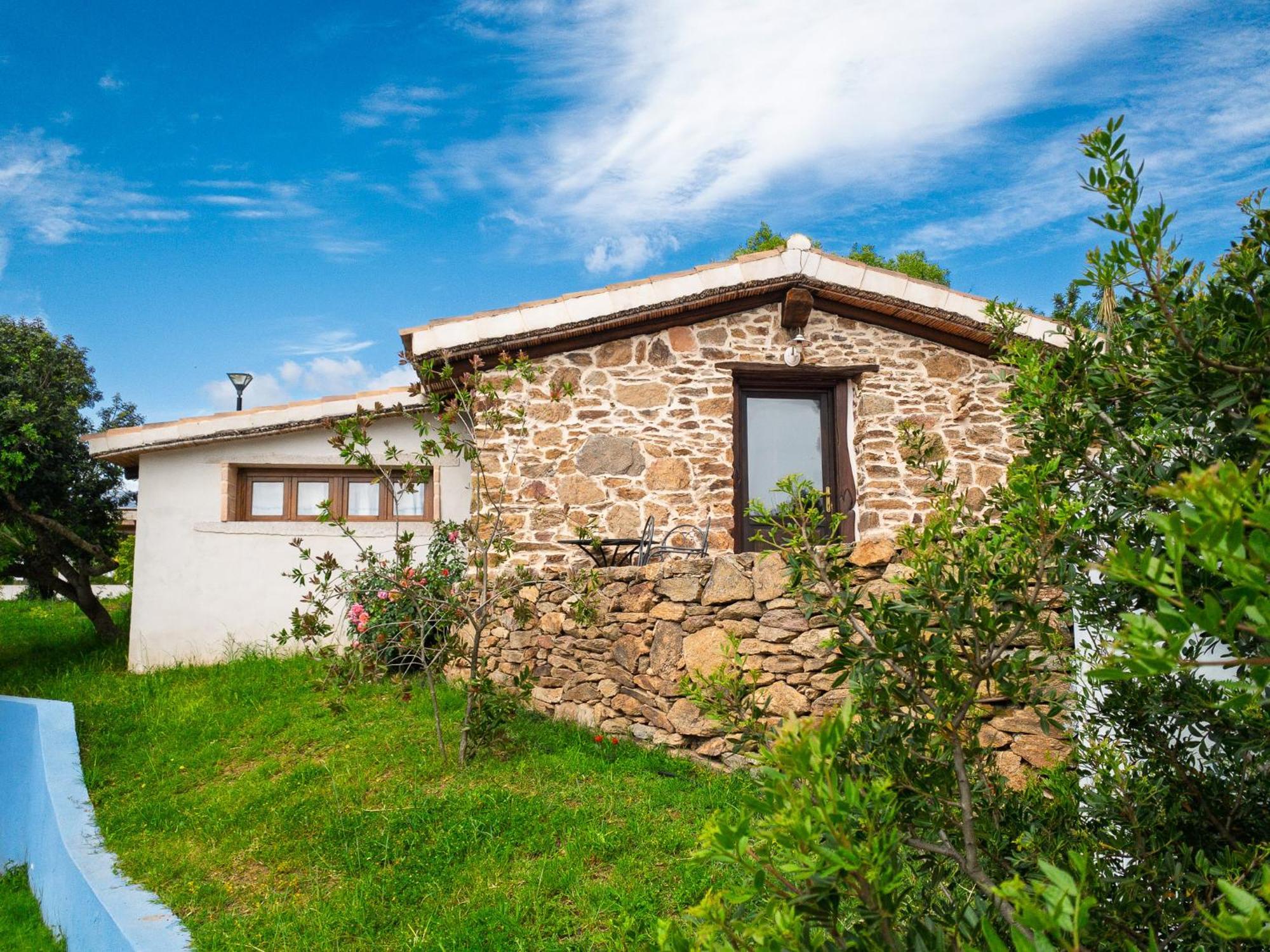 Agriturismo Guparza 포사타 외부 사진
