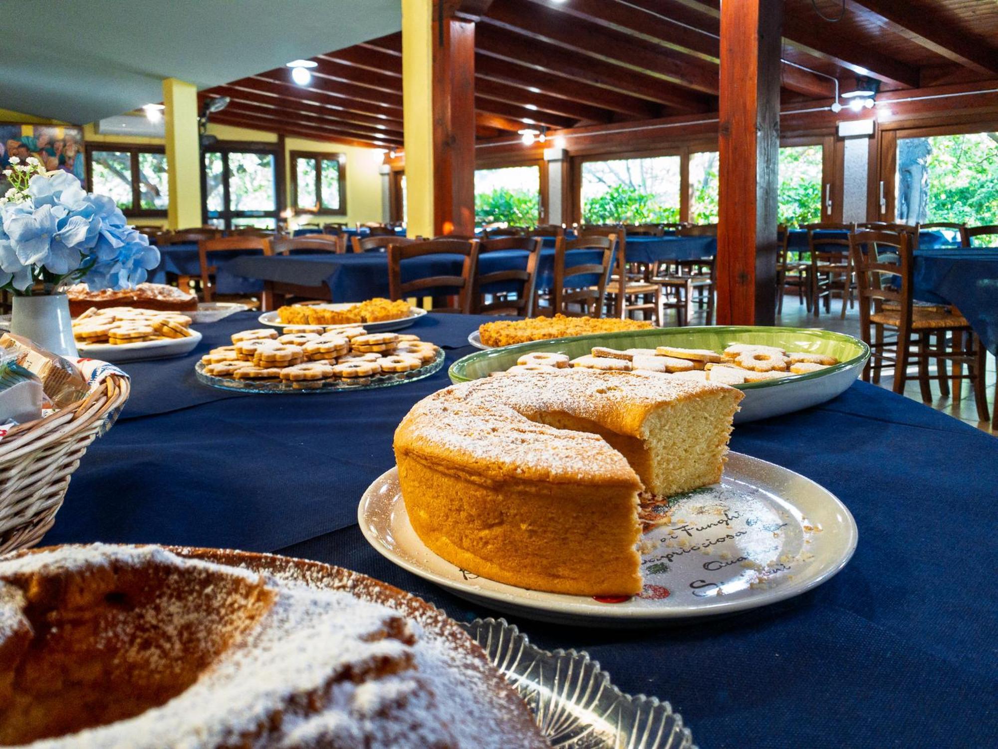 Agriturismo Guparza 포사타 외부 사진
