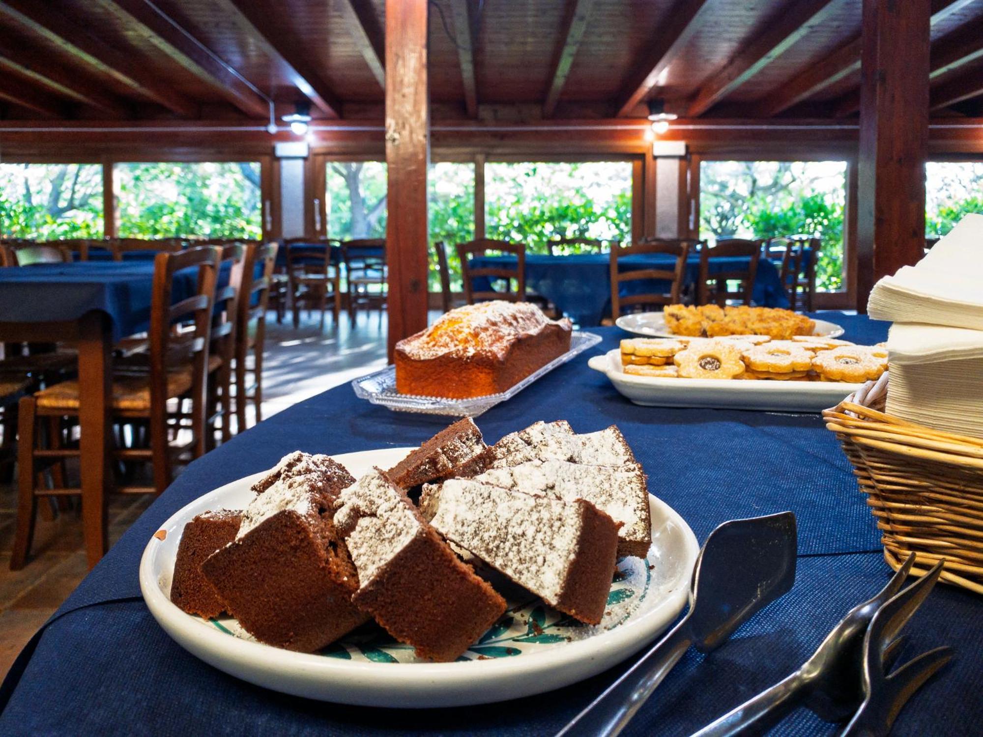 Agriturismo Guparza 포사타 외부 사진