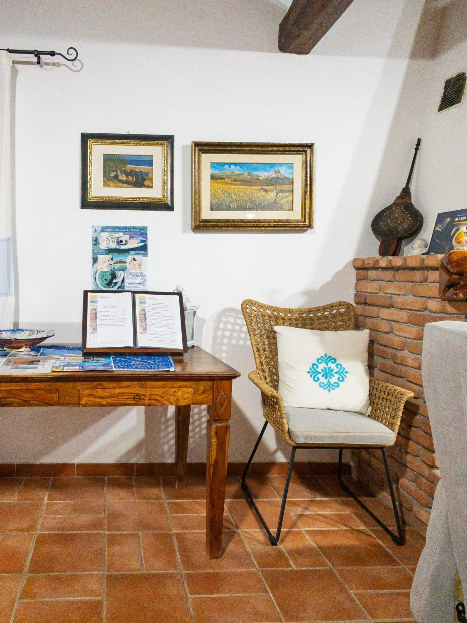 Agriturismo Guparza 포사타 외부 사진