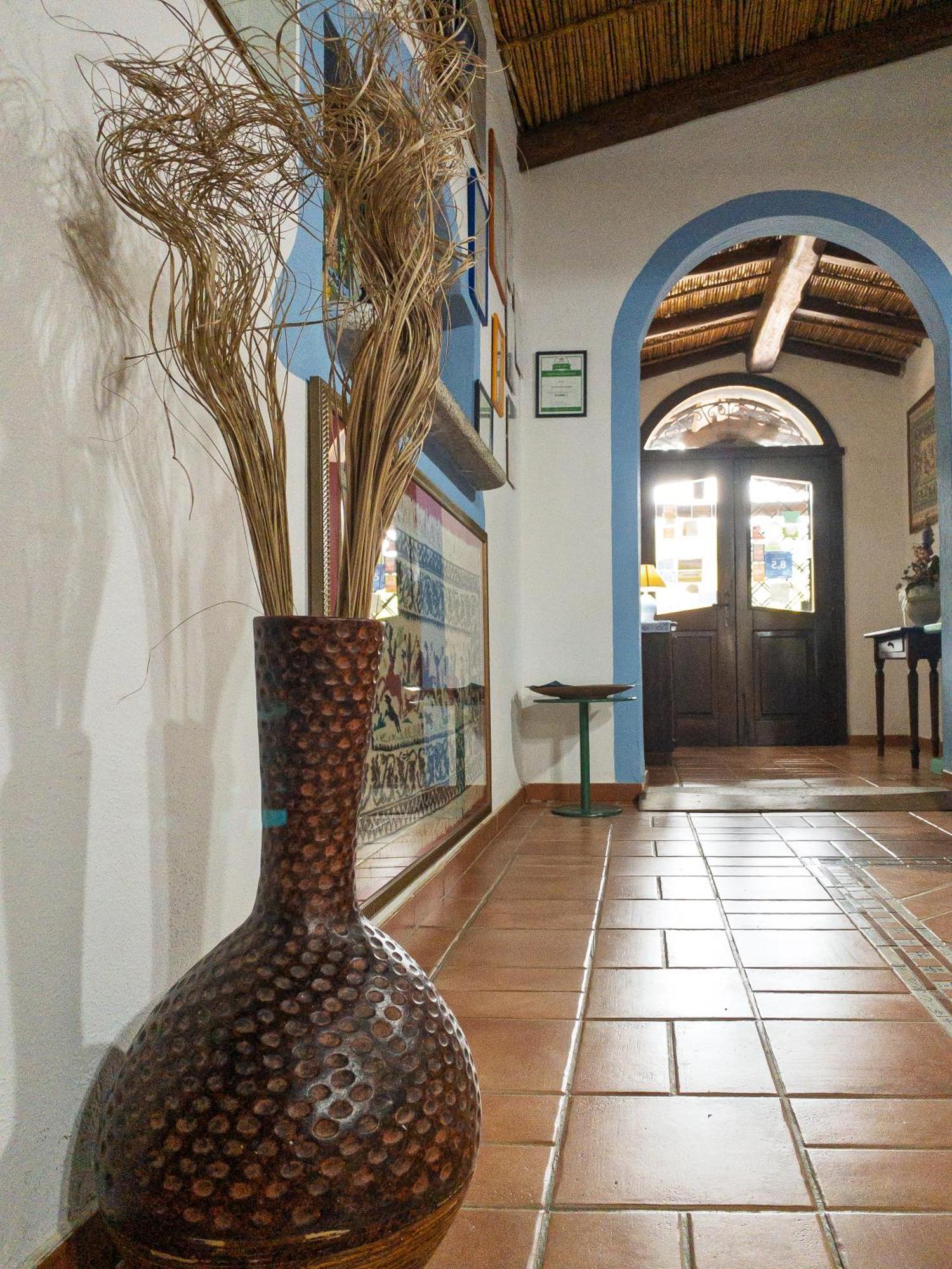 Agriturismo Guparza 포사타 외부 사진