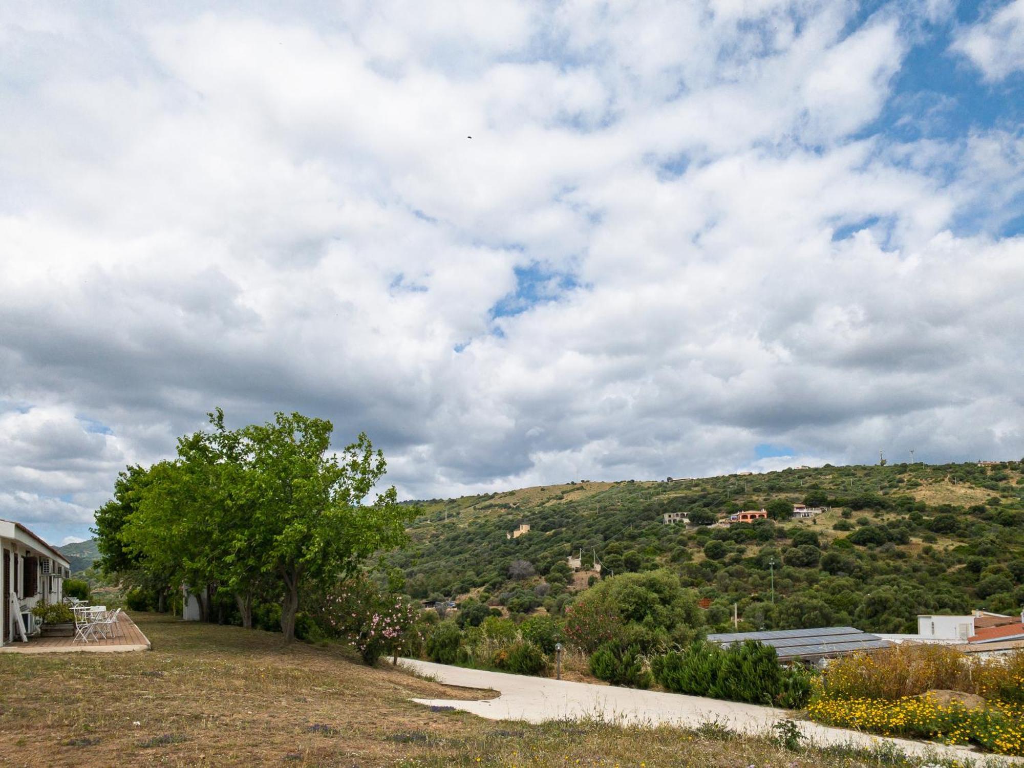Agriturismo Guparza 포사타 외부 사진