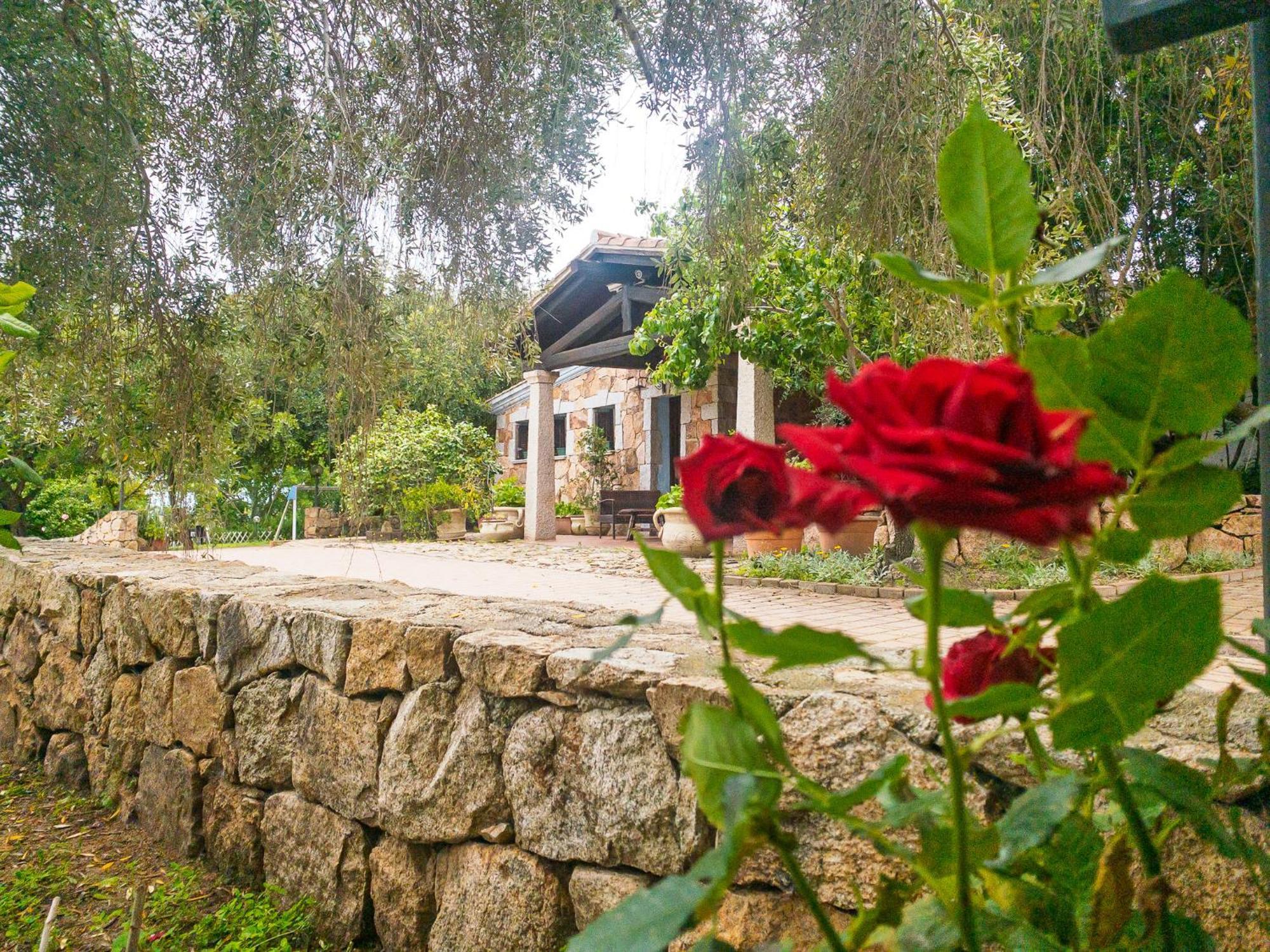 Agriturismo Guparza 포사타 외부 사진