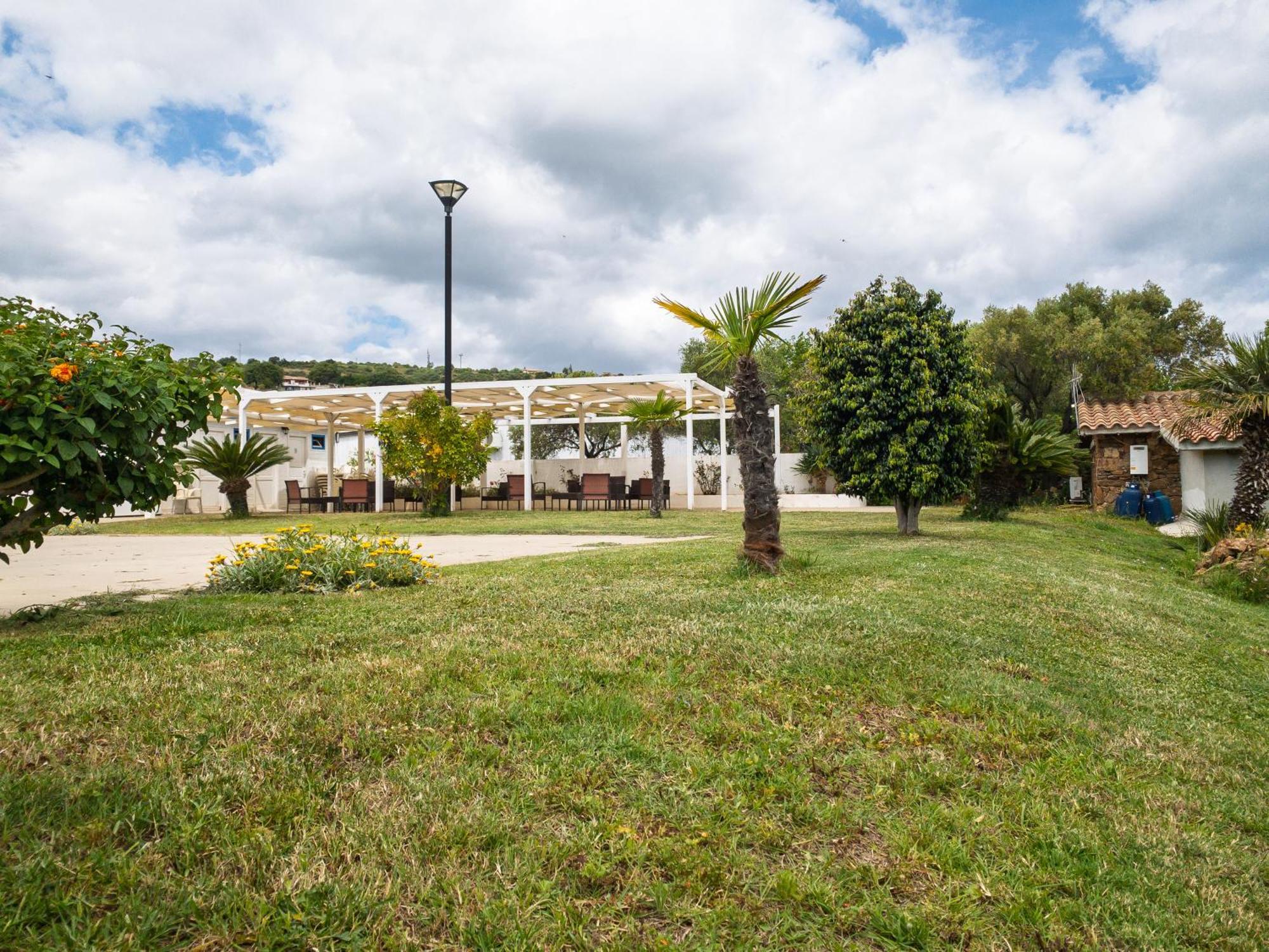Agriturismo Guparza 포사타 외부 사진
