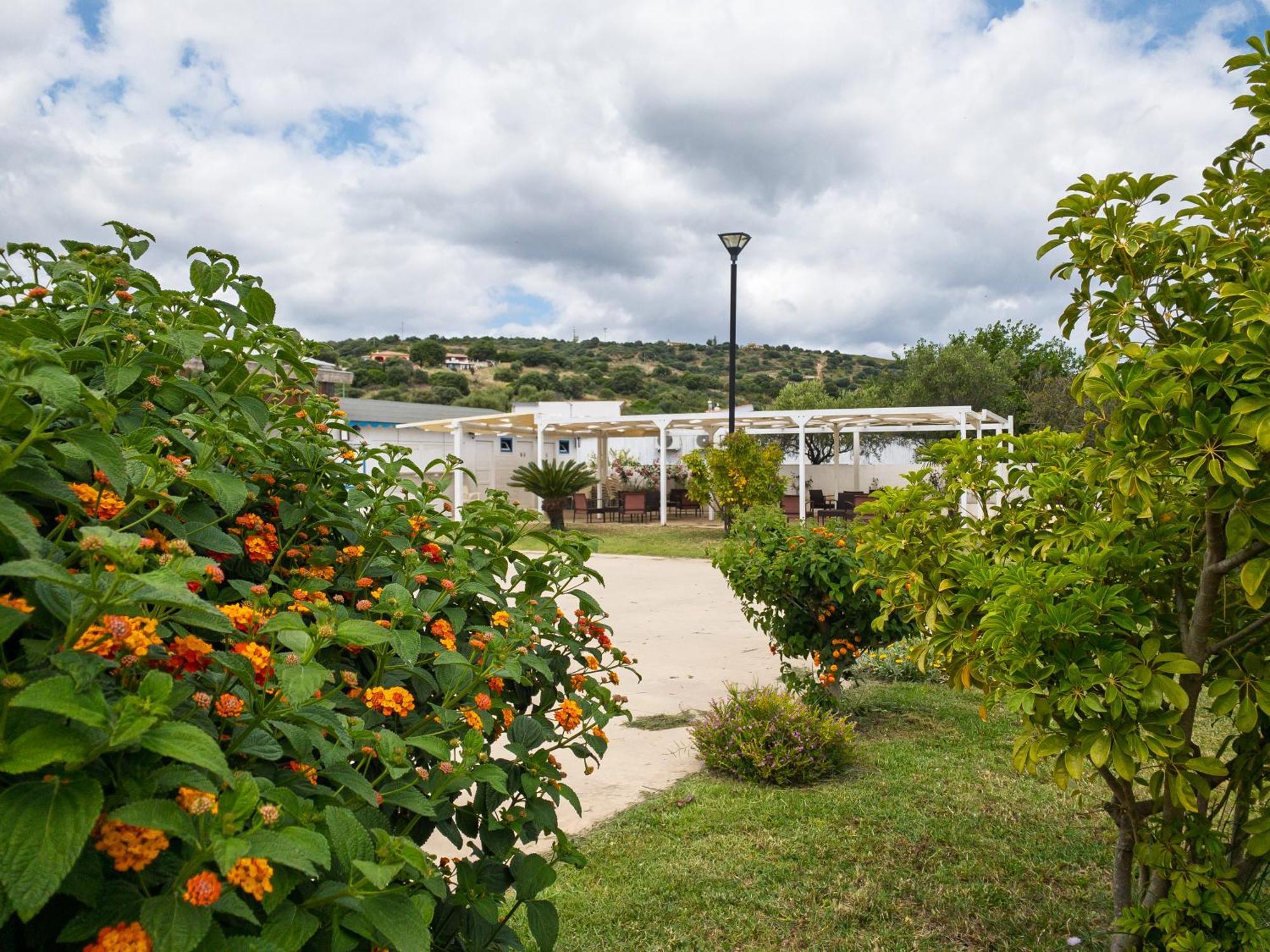 Agriturismo Guparza 포사타 외부 사진